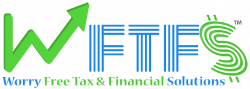 WFTFS | Worry Free Tax & Financial Solutions, LLC