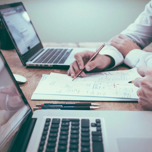 5 Tips for Choosing a Tax Preparer