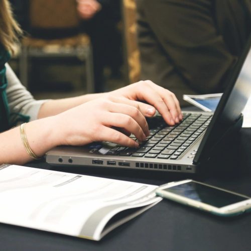Tax Prep for Small Businesses